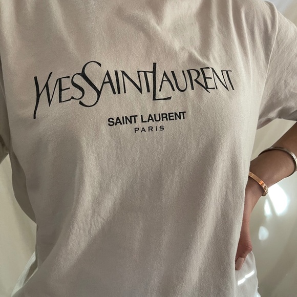 Yves saint laurent shirt dupe Clearance